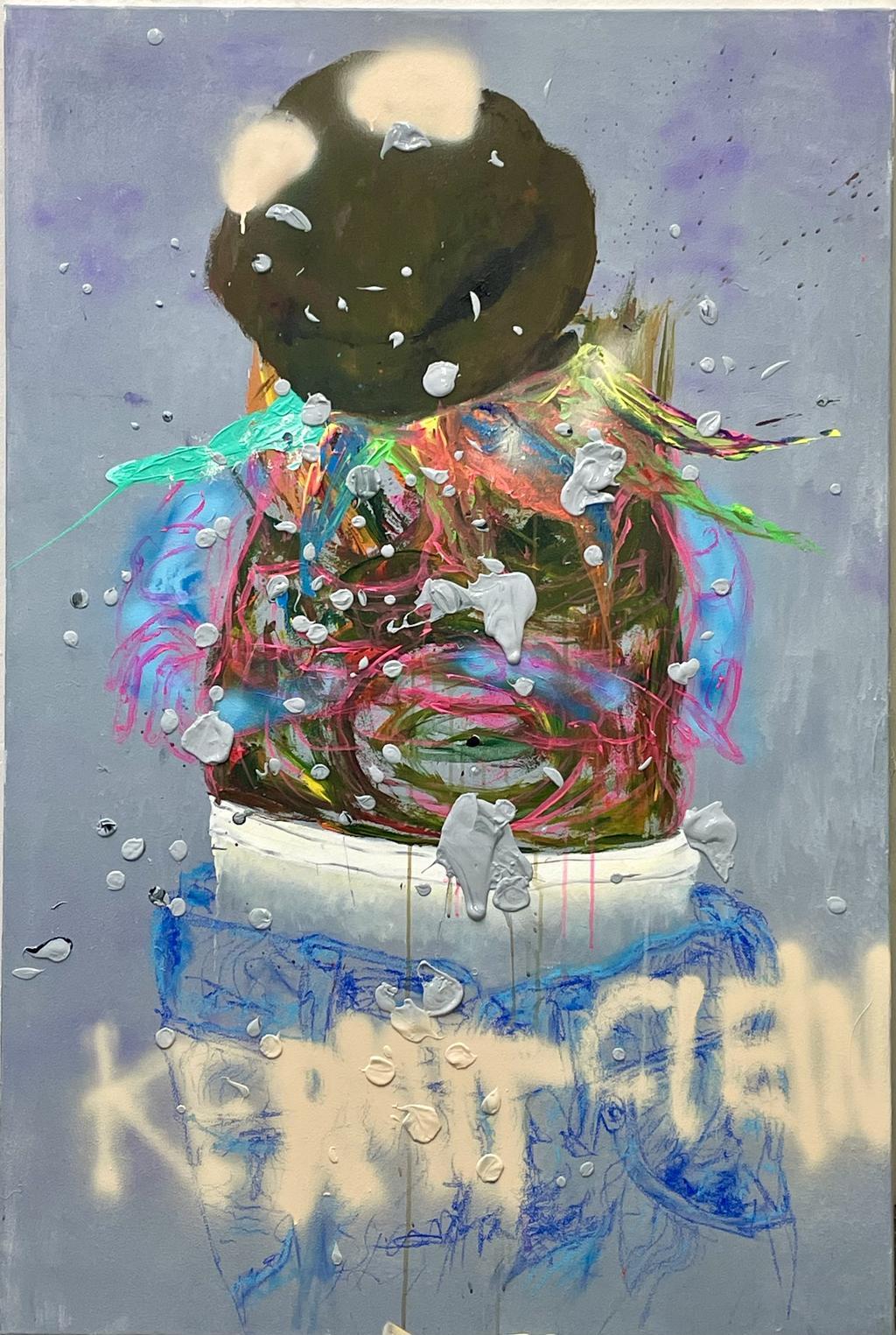 Kermit Klein