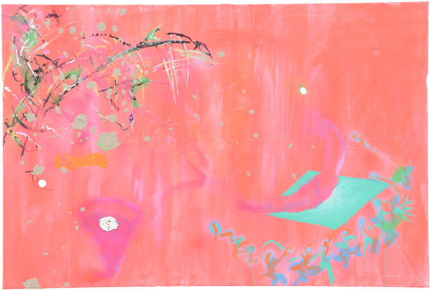 Ohne Titel
