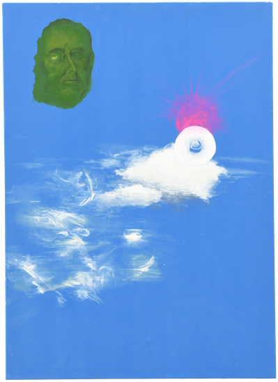 Papageno Blau