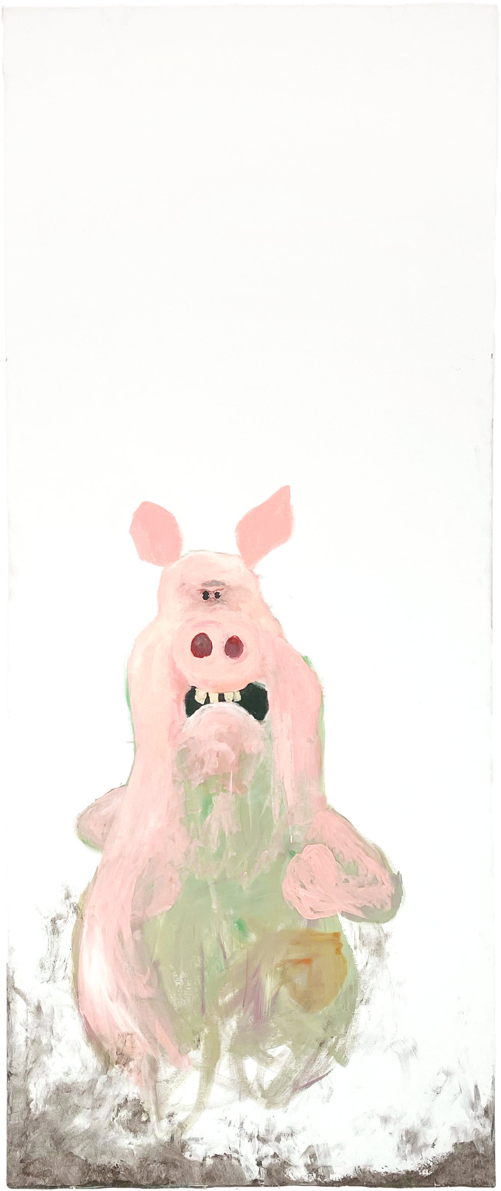 SCHWEINEDRECK