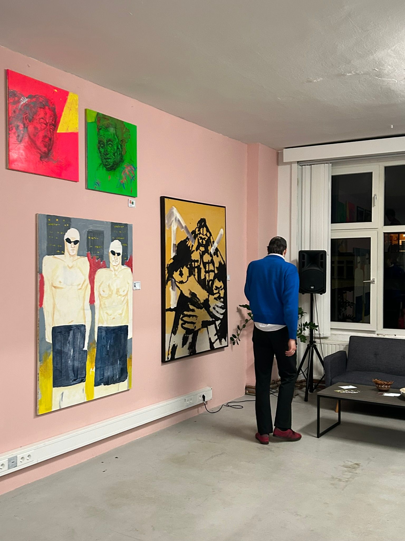 QOLABO Köln 2024 – Bild 1