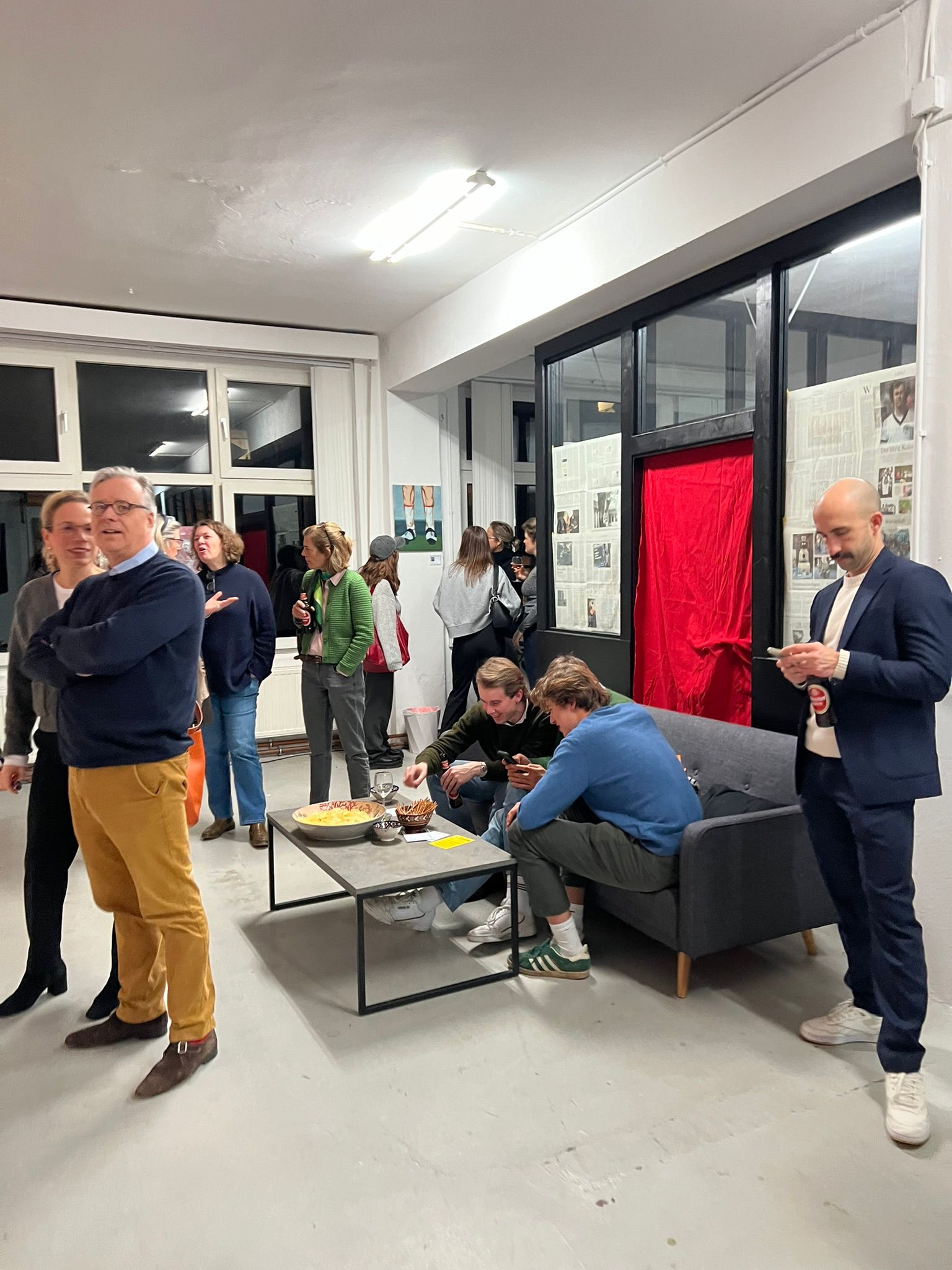 QOLABO Köln 2024 – Bild 2