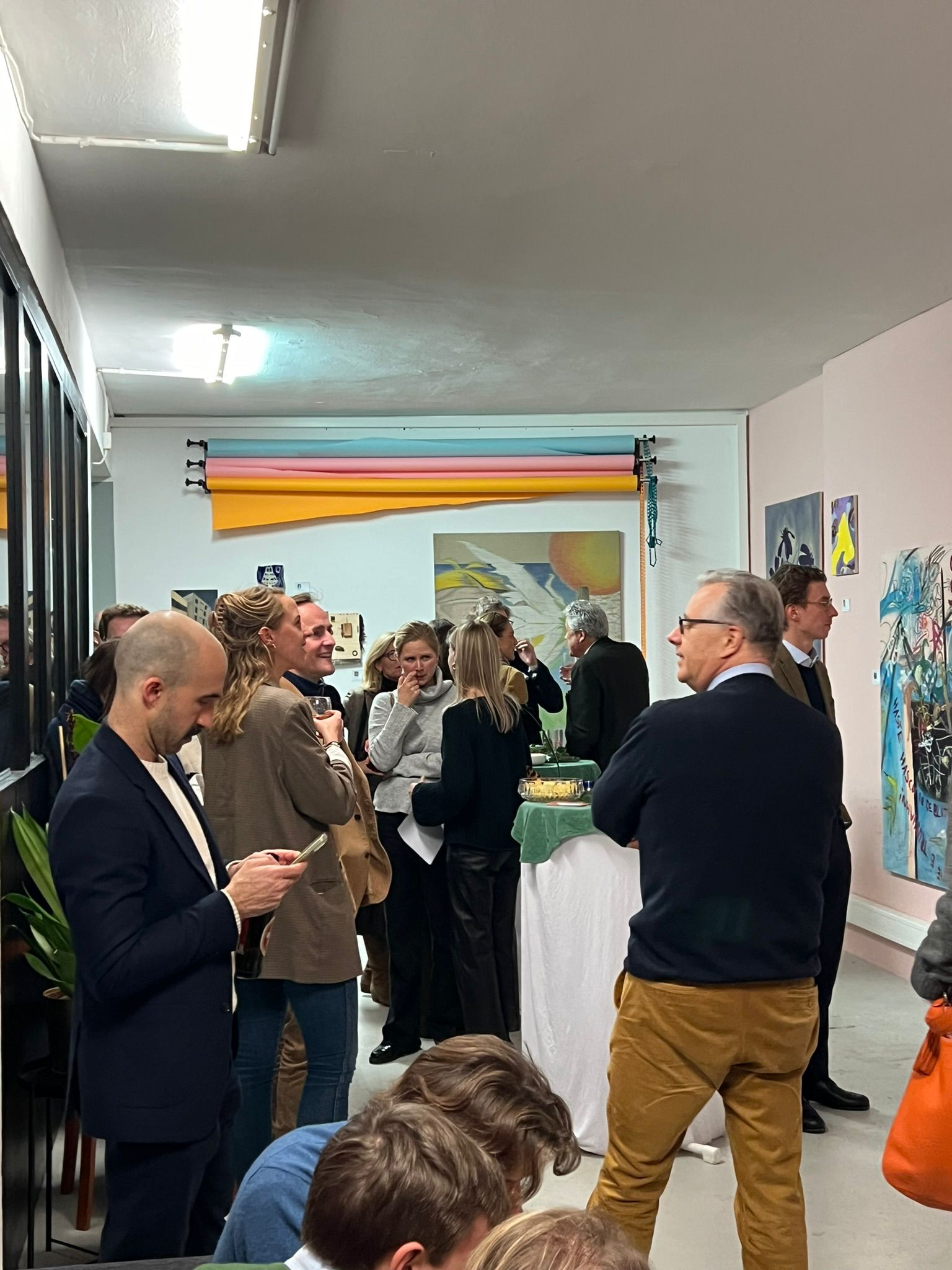 QOLABO Köln 2024 – Bild 3