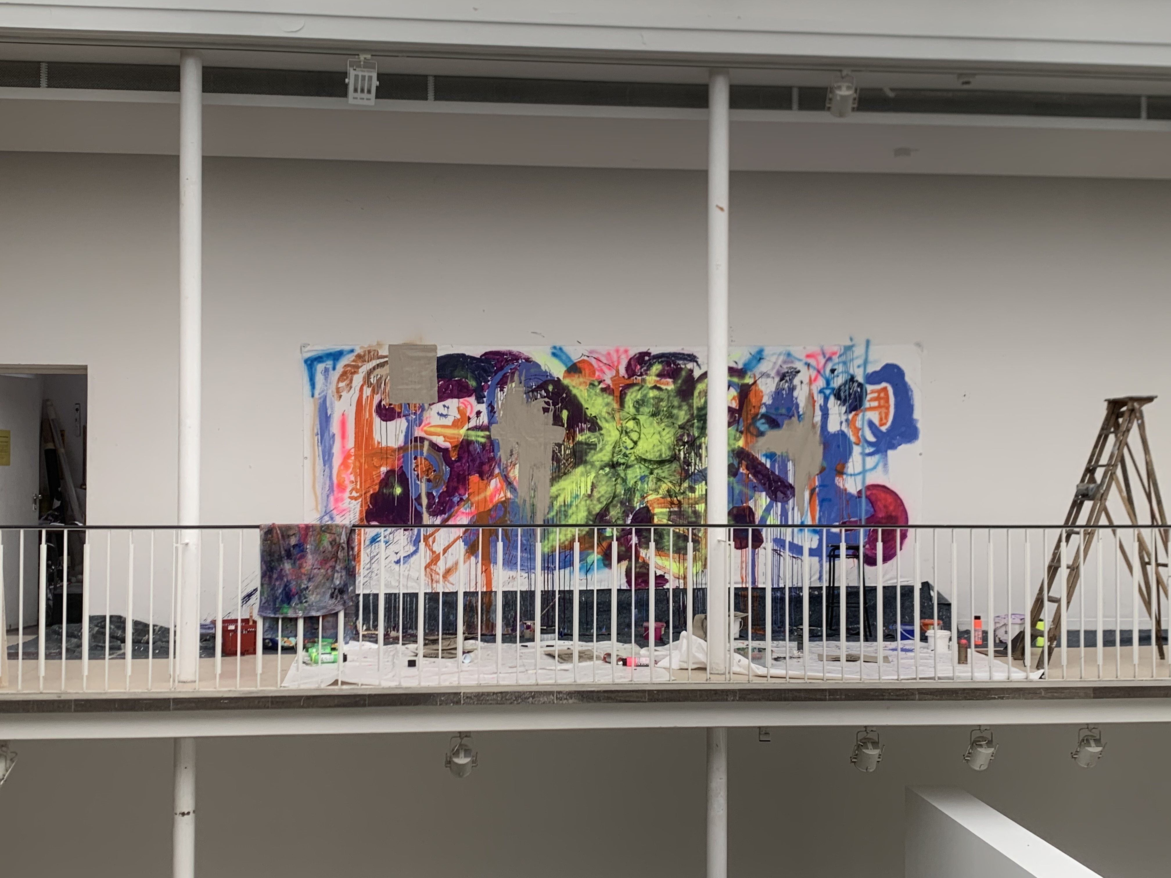 EXTRAVAGANZA – Bild 1