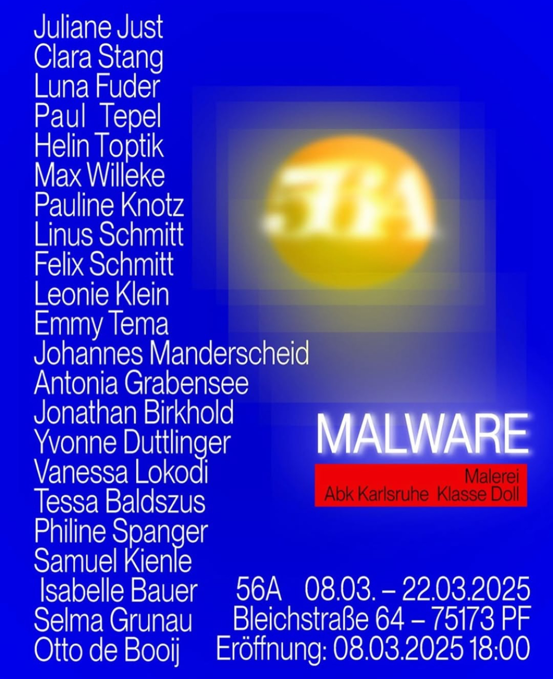 MALWARE – Bild 1