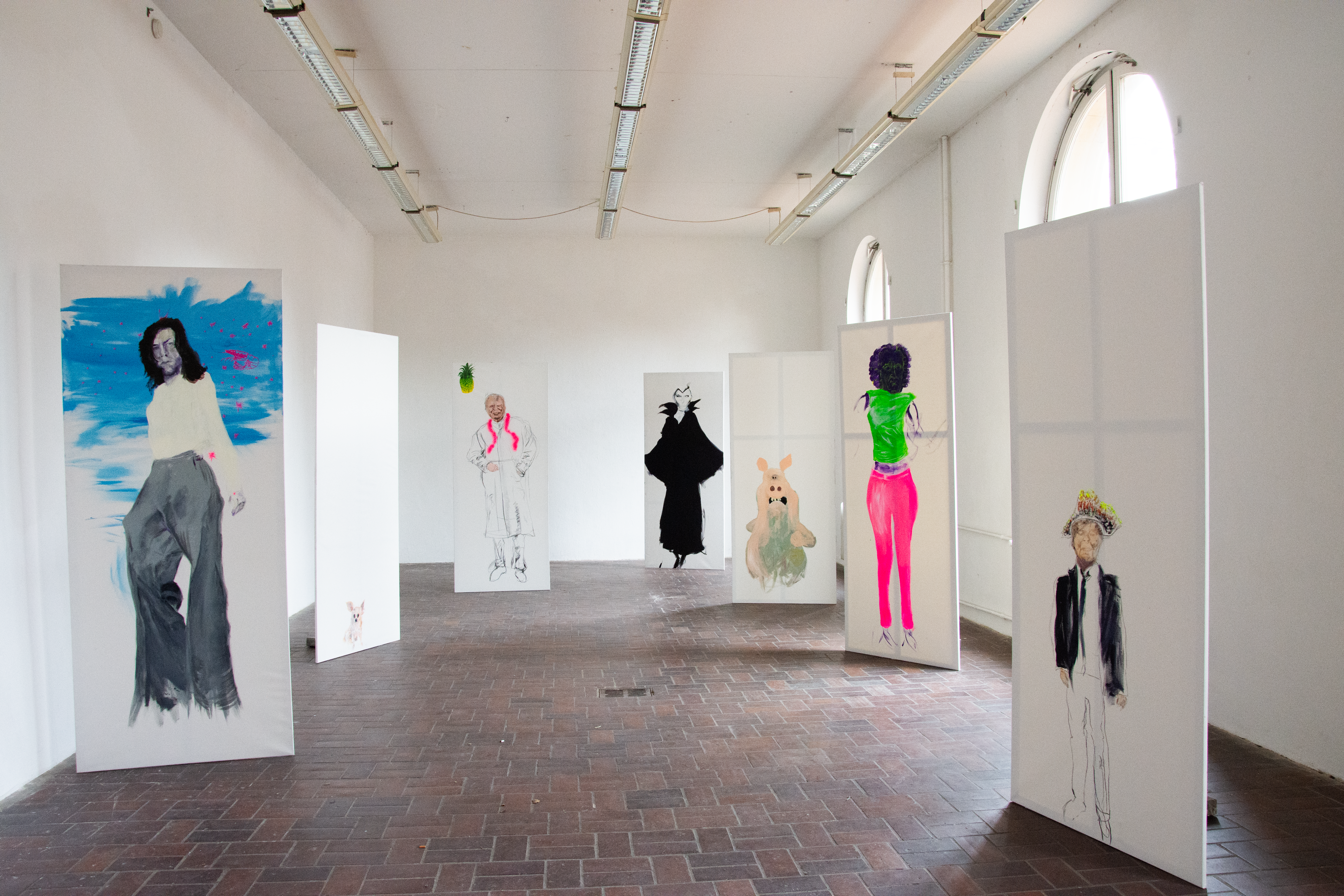 MATERIALVERSCHWENDUNG – Bild 1