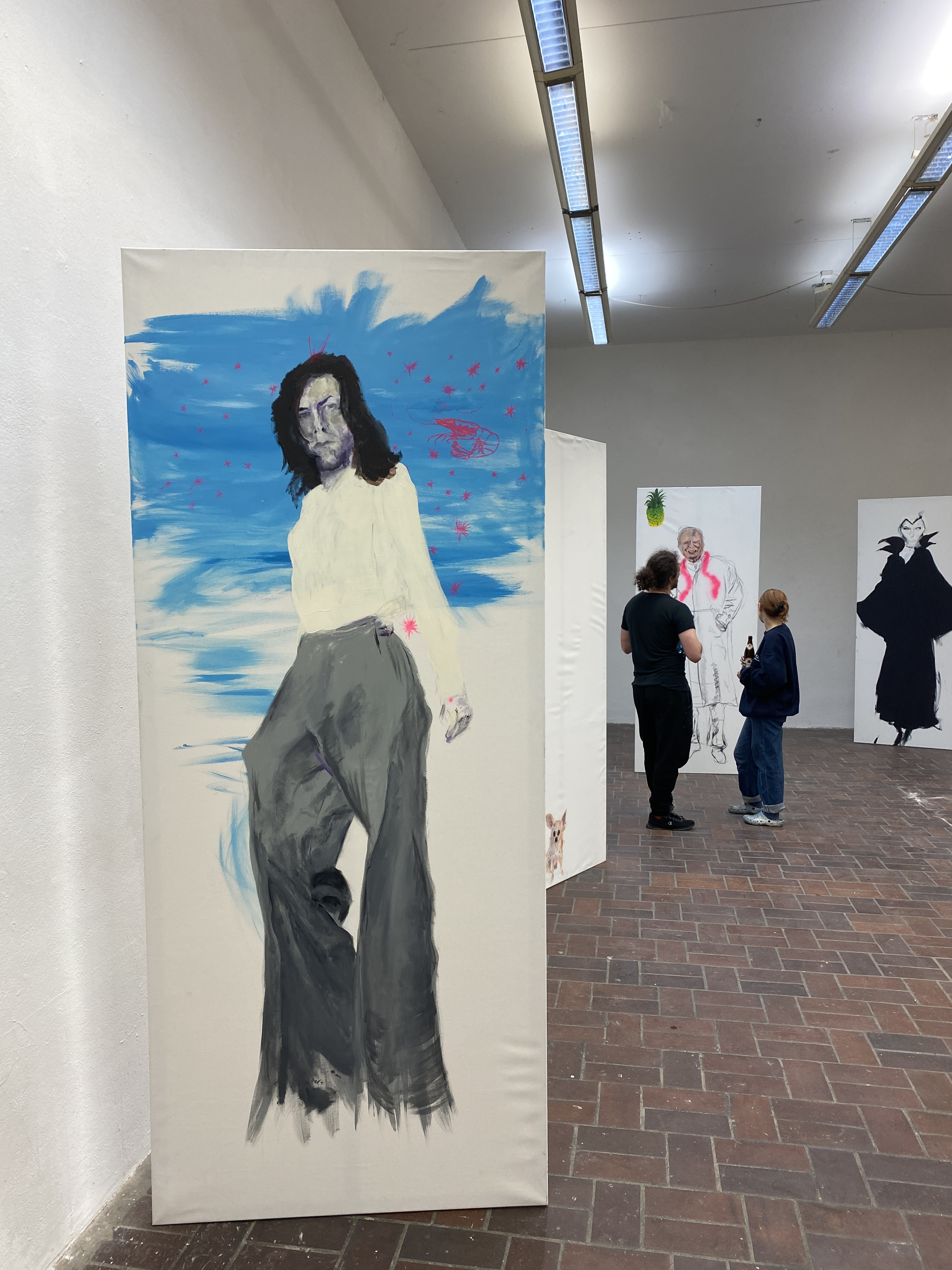 MATERIALVERSCHWENDUNG – Bild 3