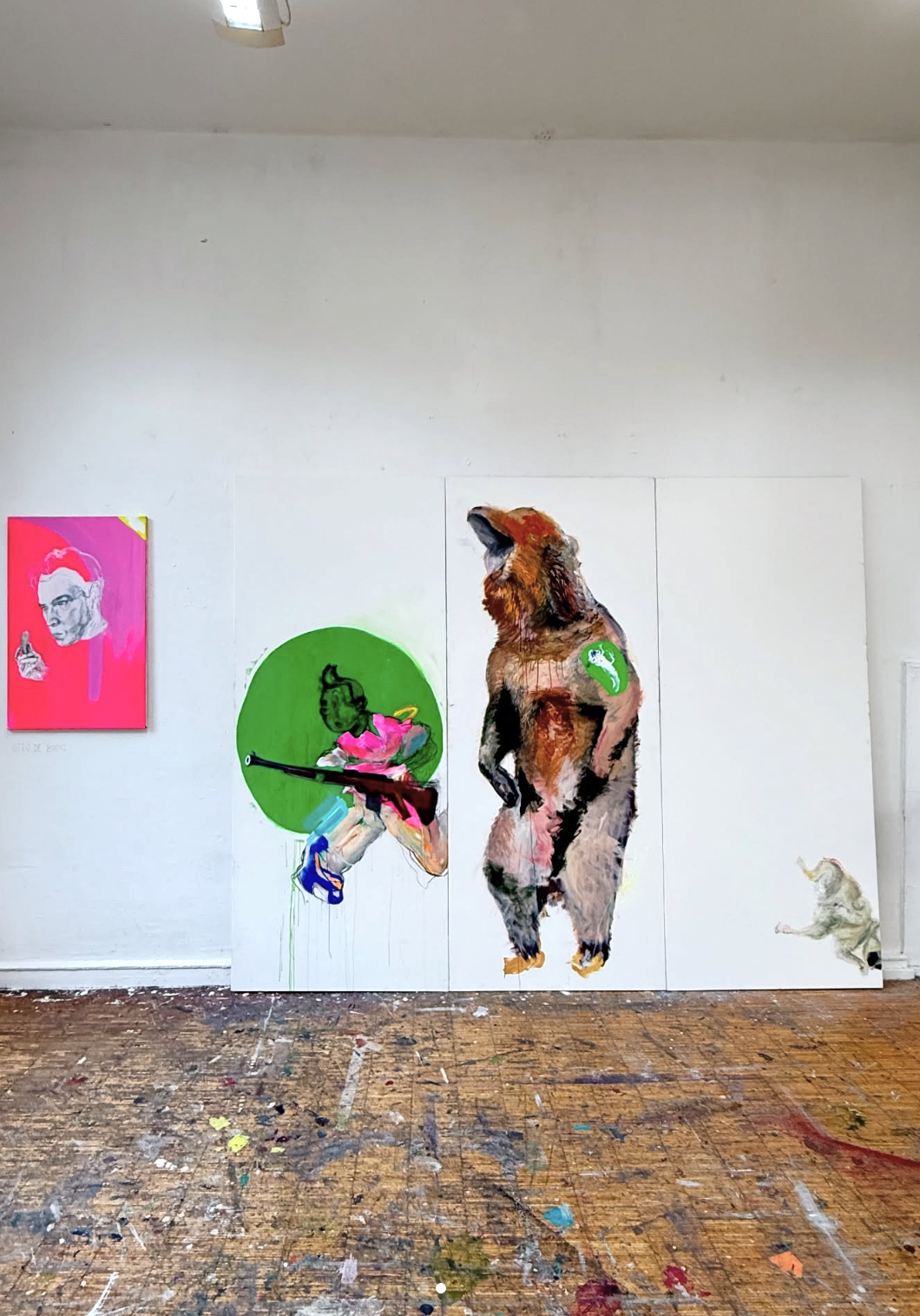 Sommeraustellung 2025 – Bild 2