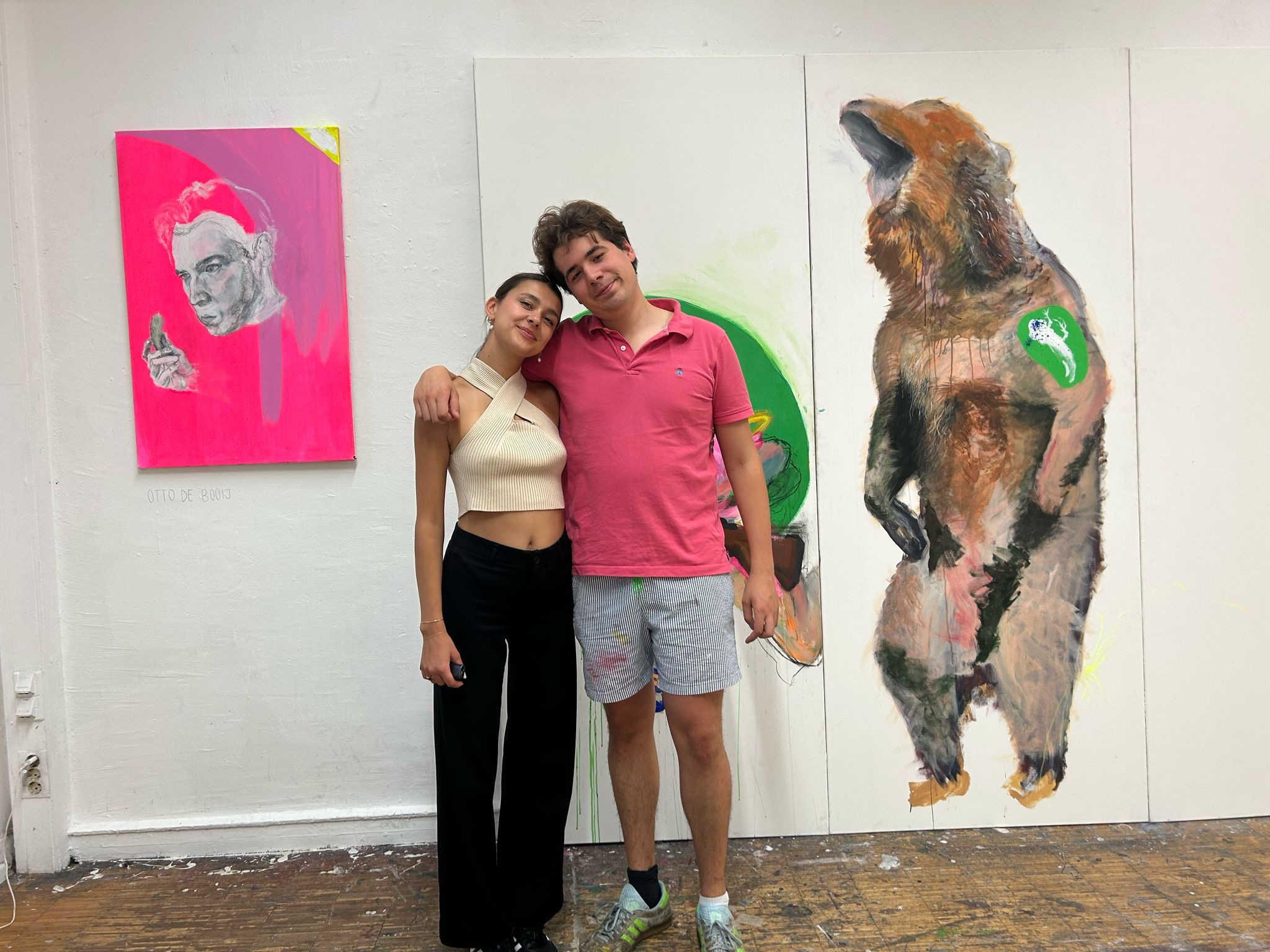 Sommeraustellung 2025 – Bild 4