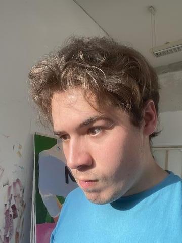 Profilbild
