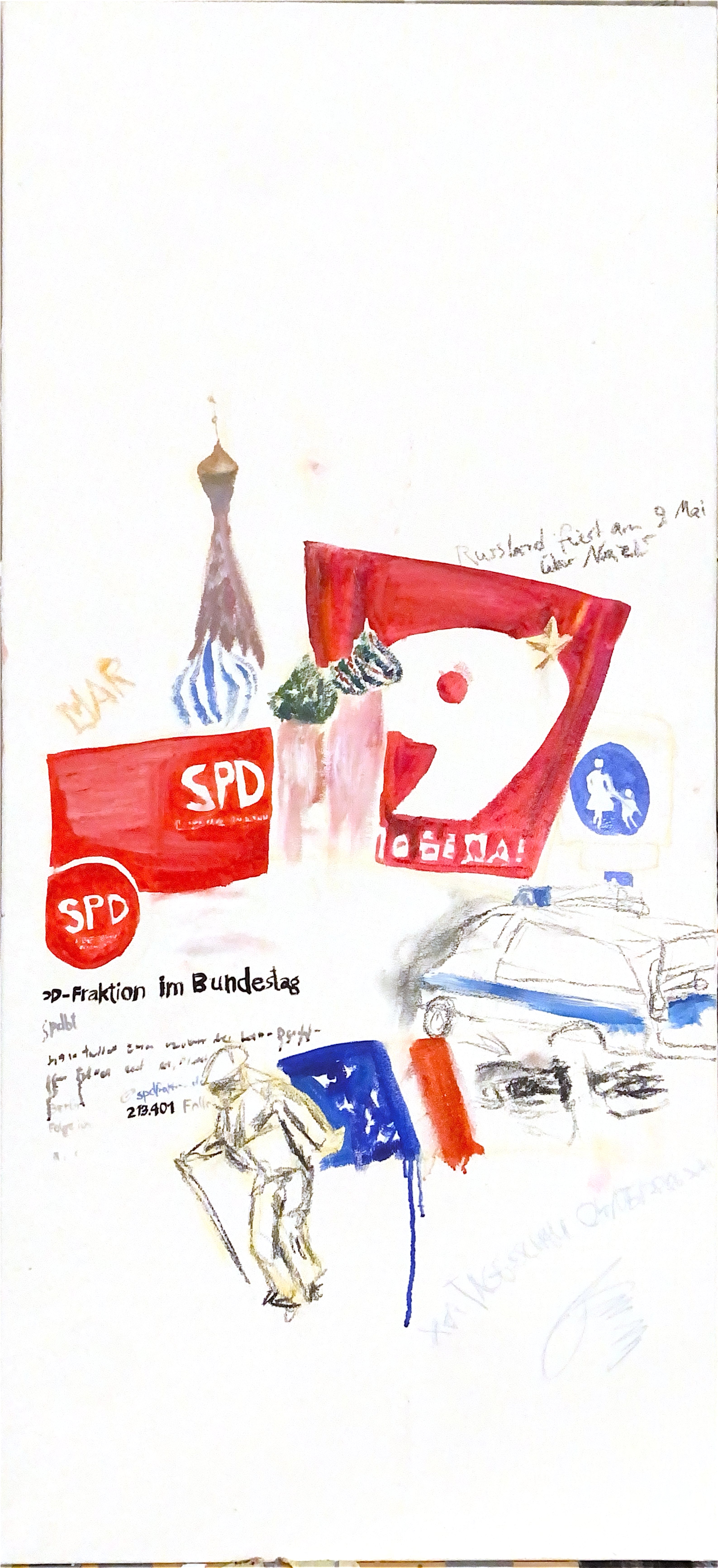 Tageswerk 15