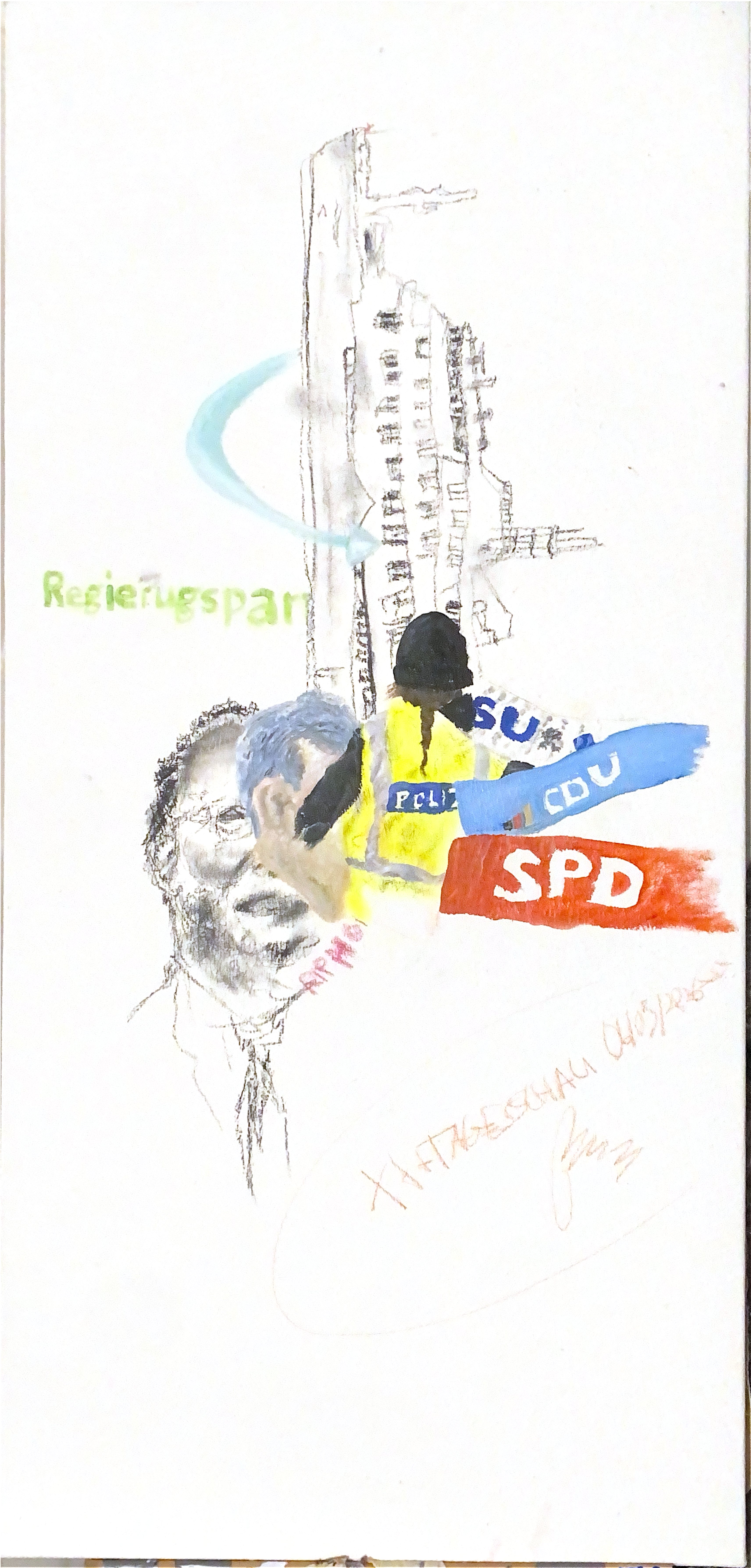 Tageswerk 17