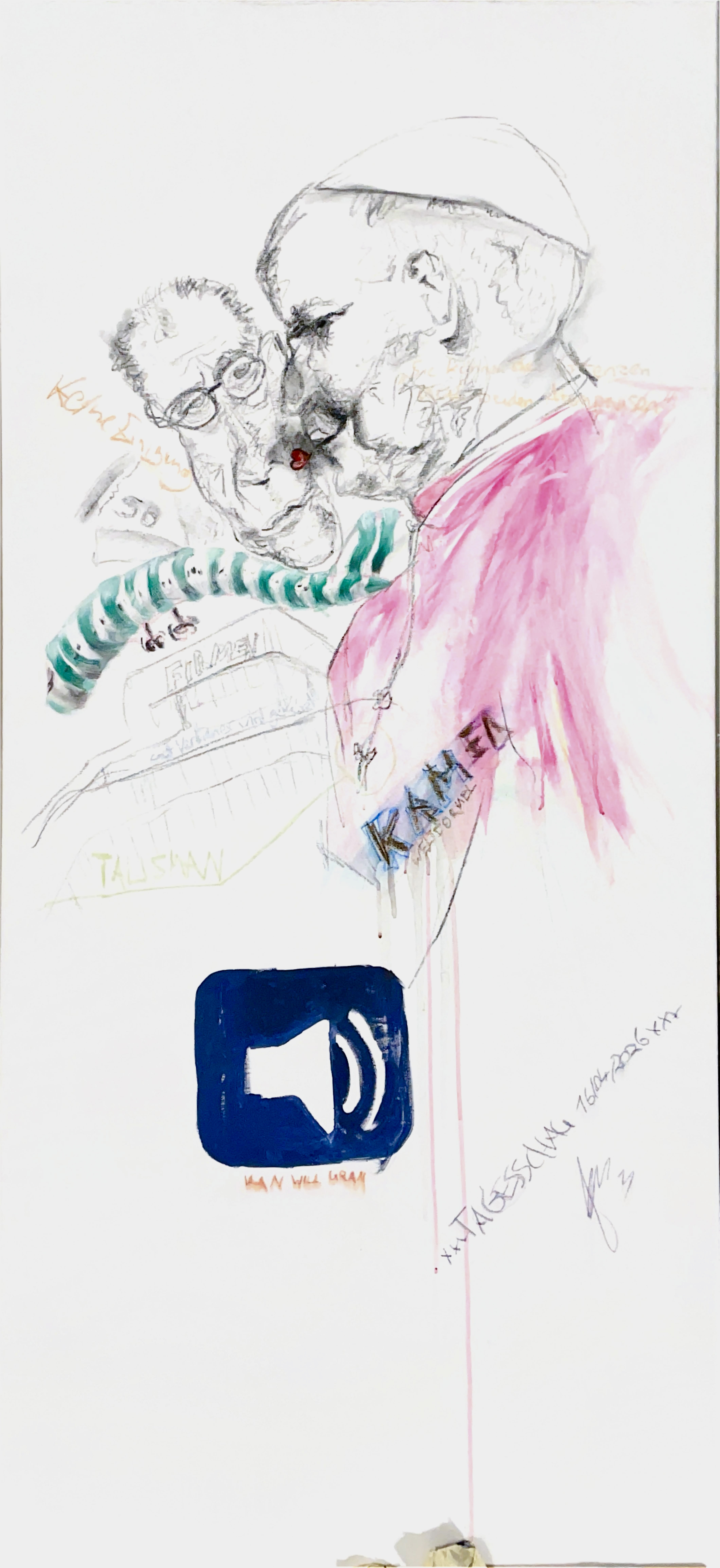 Tageswerk 7