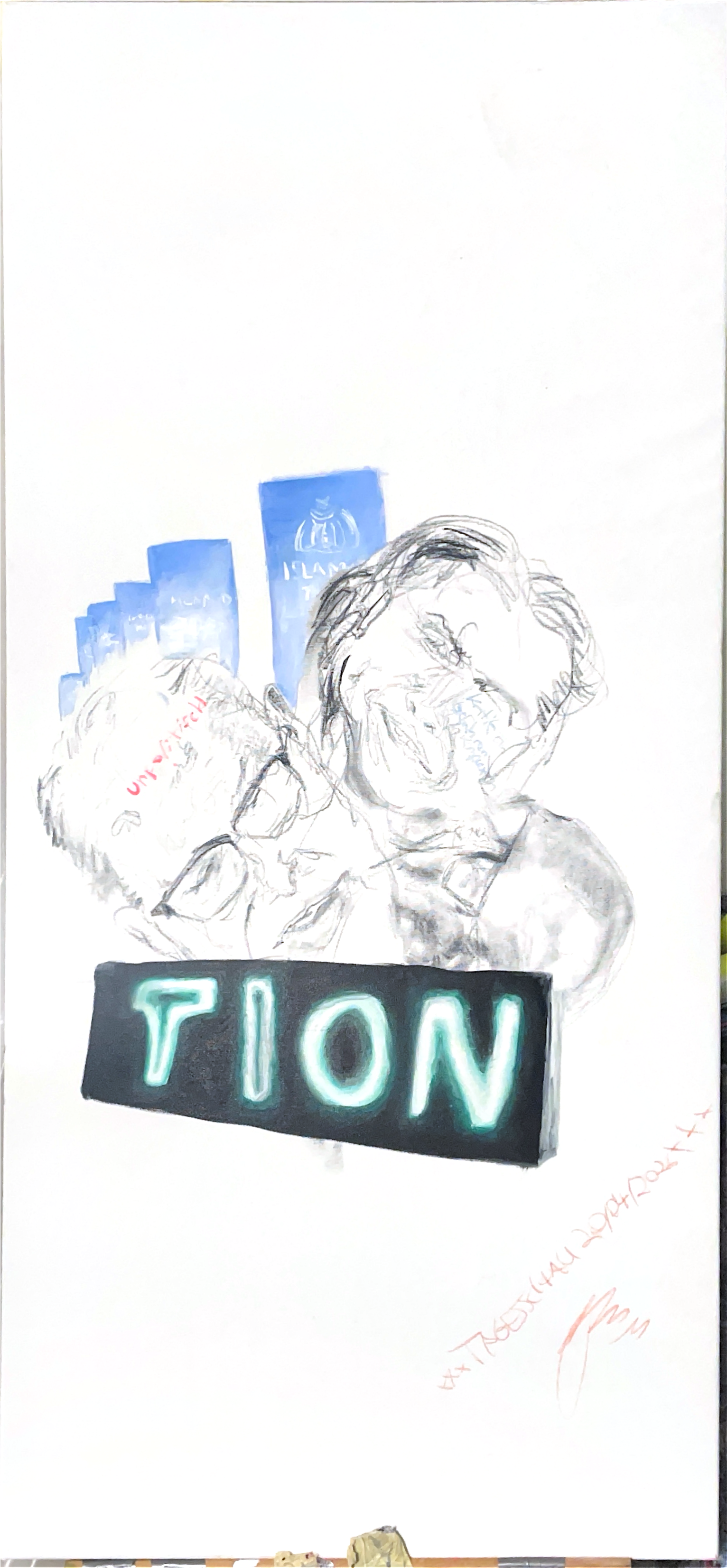Tageswerk 19