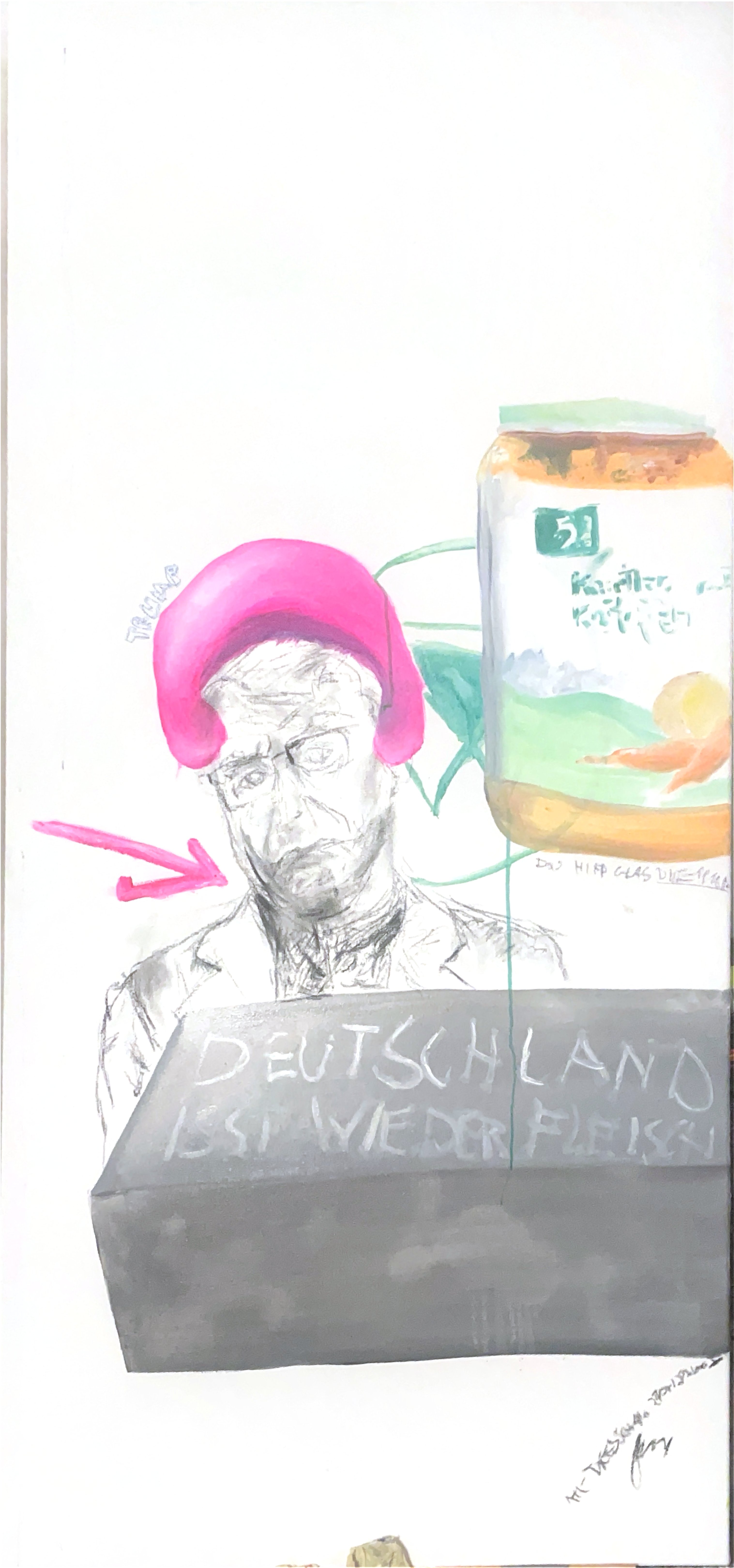 Tageswerk 2