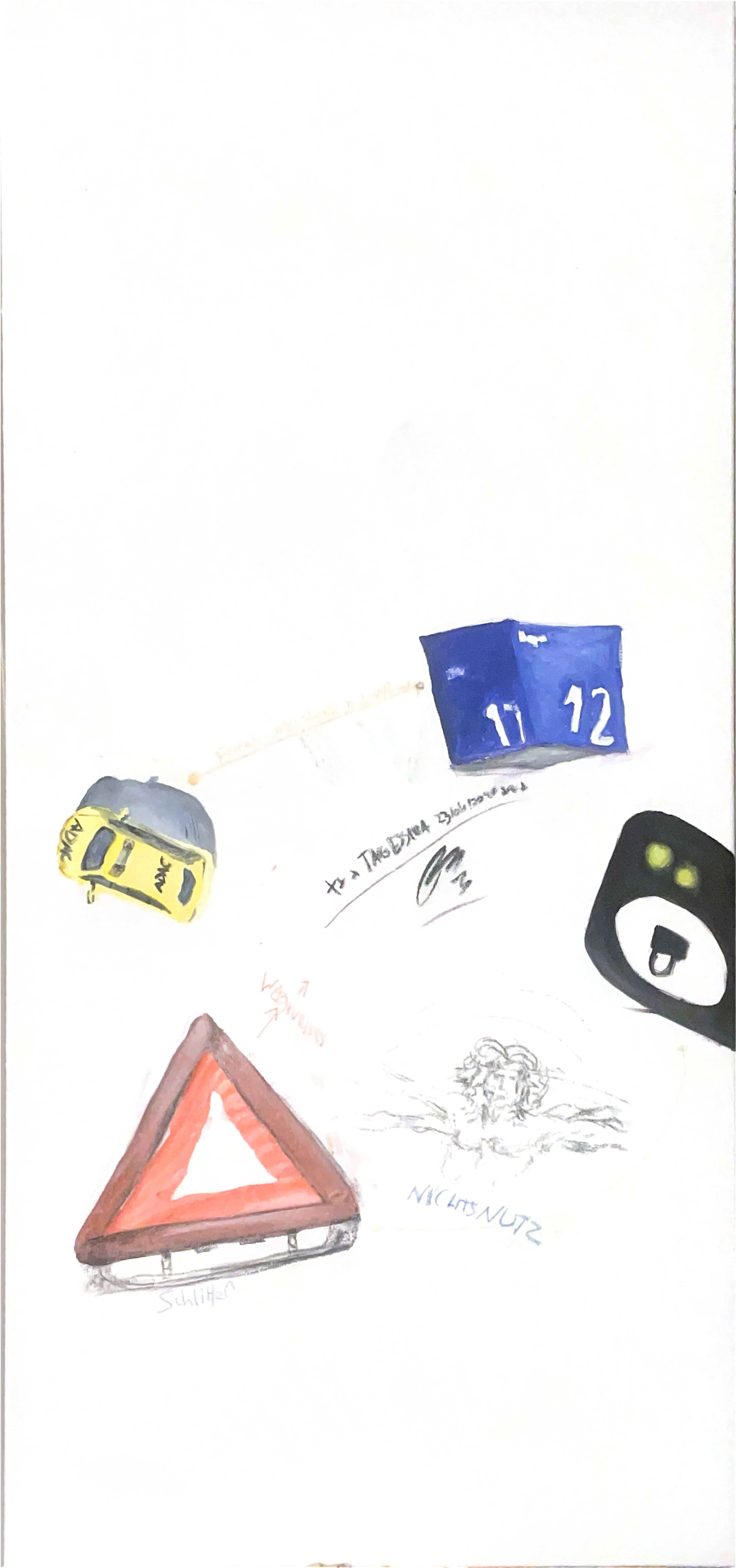Tageswerk 51