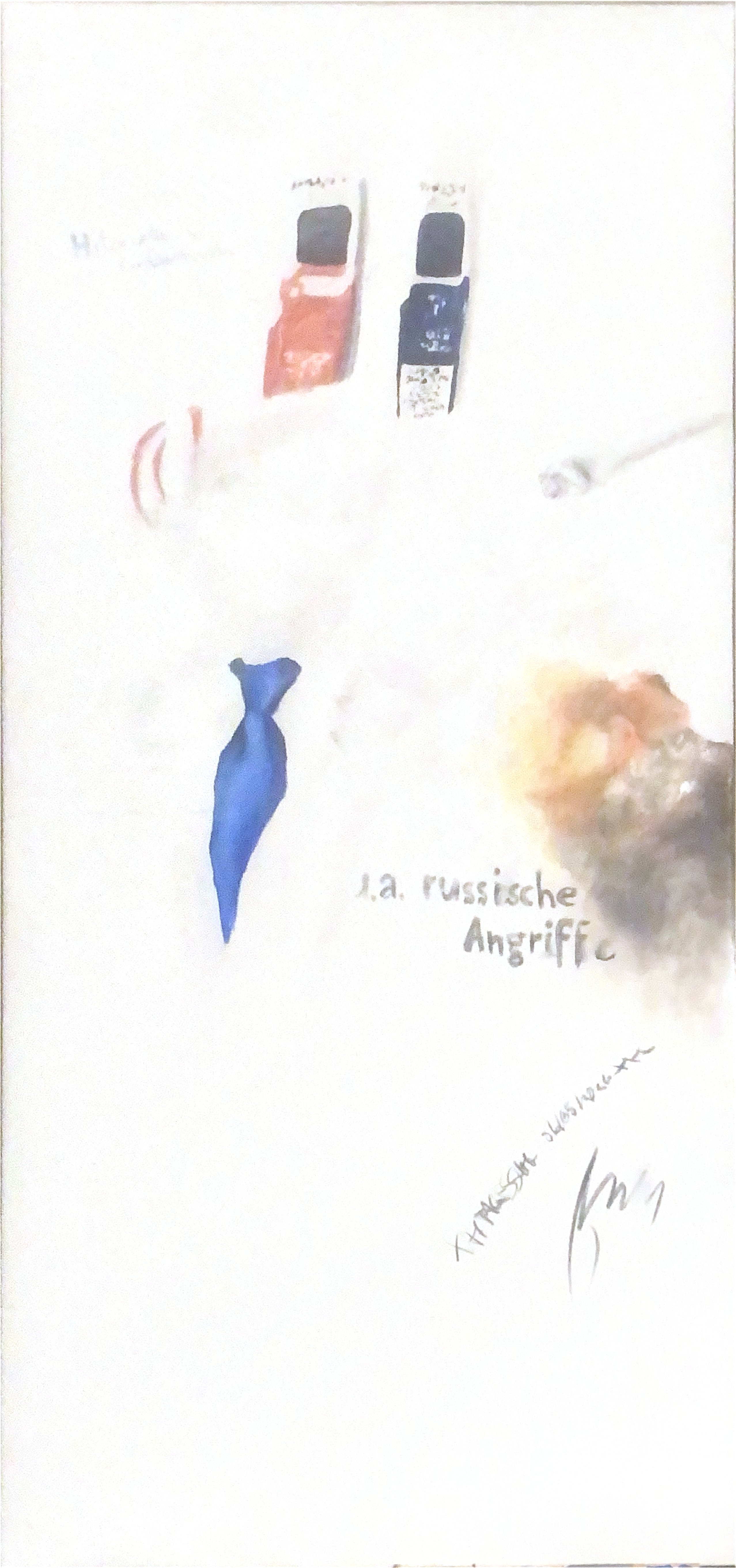 Tageswerk 6