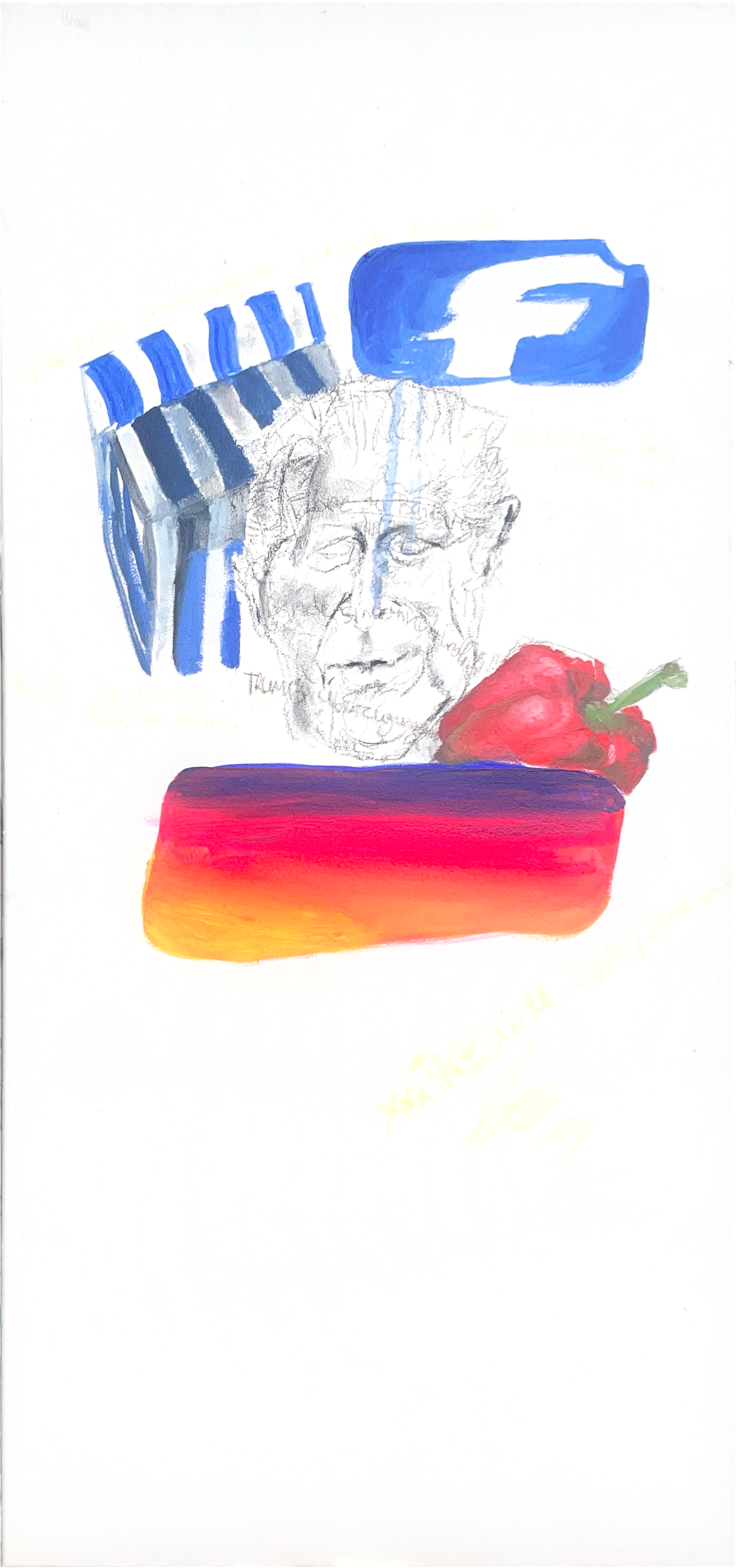 Tageswerk 9