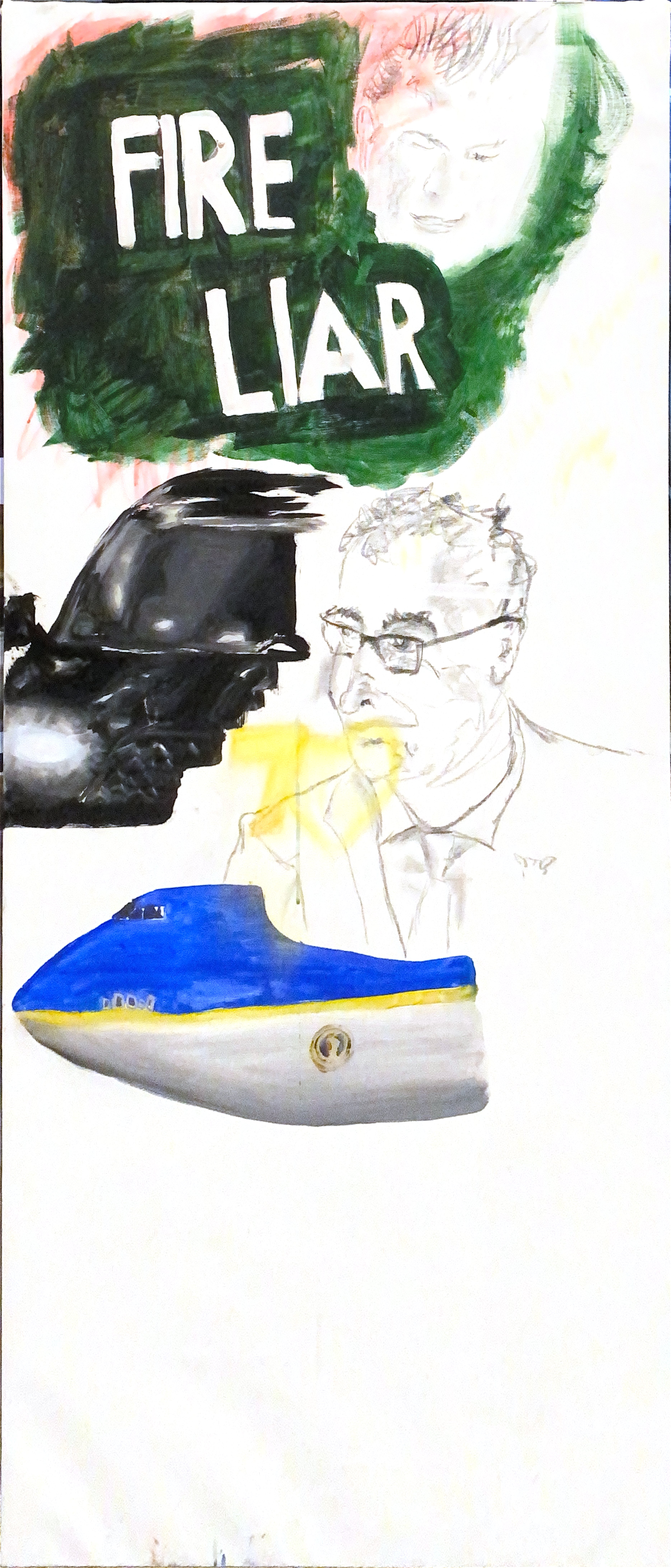 Tageswerk 32