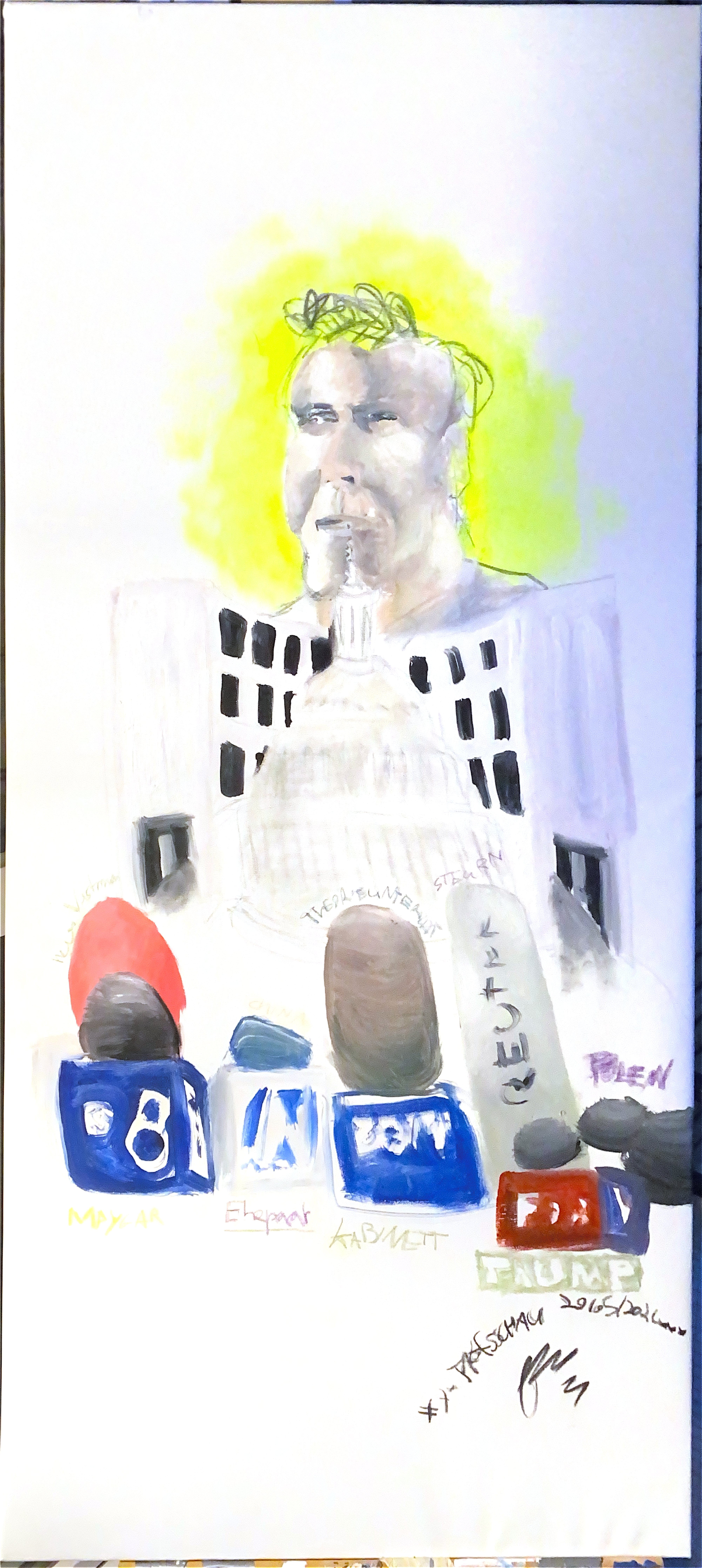 Tageswerk 36