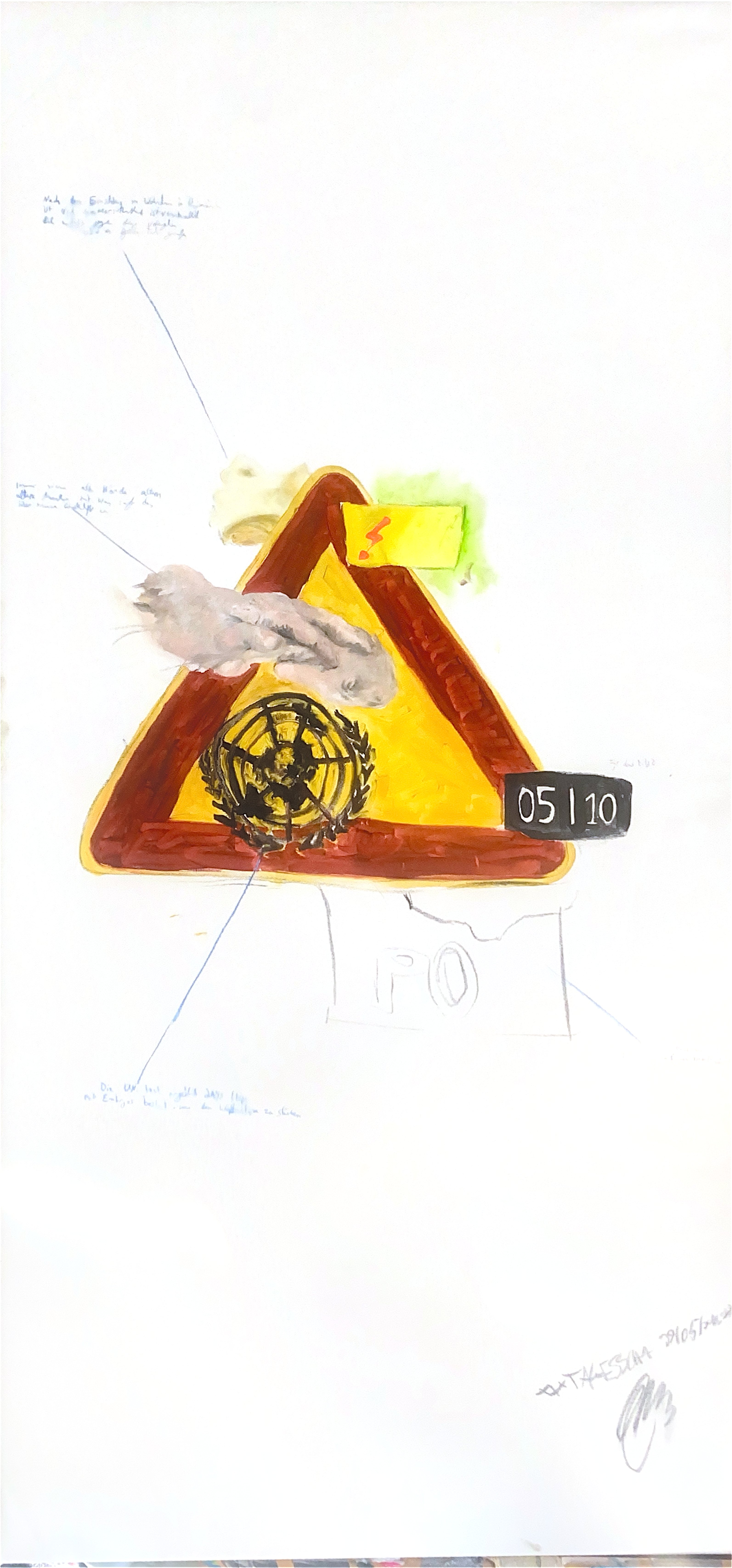 Tageswerk 37