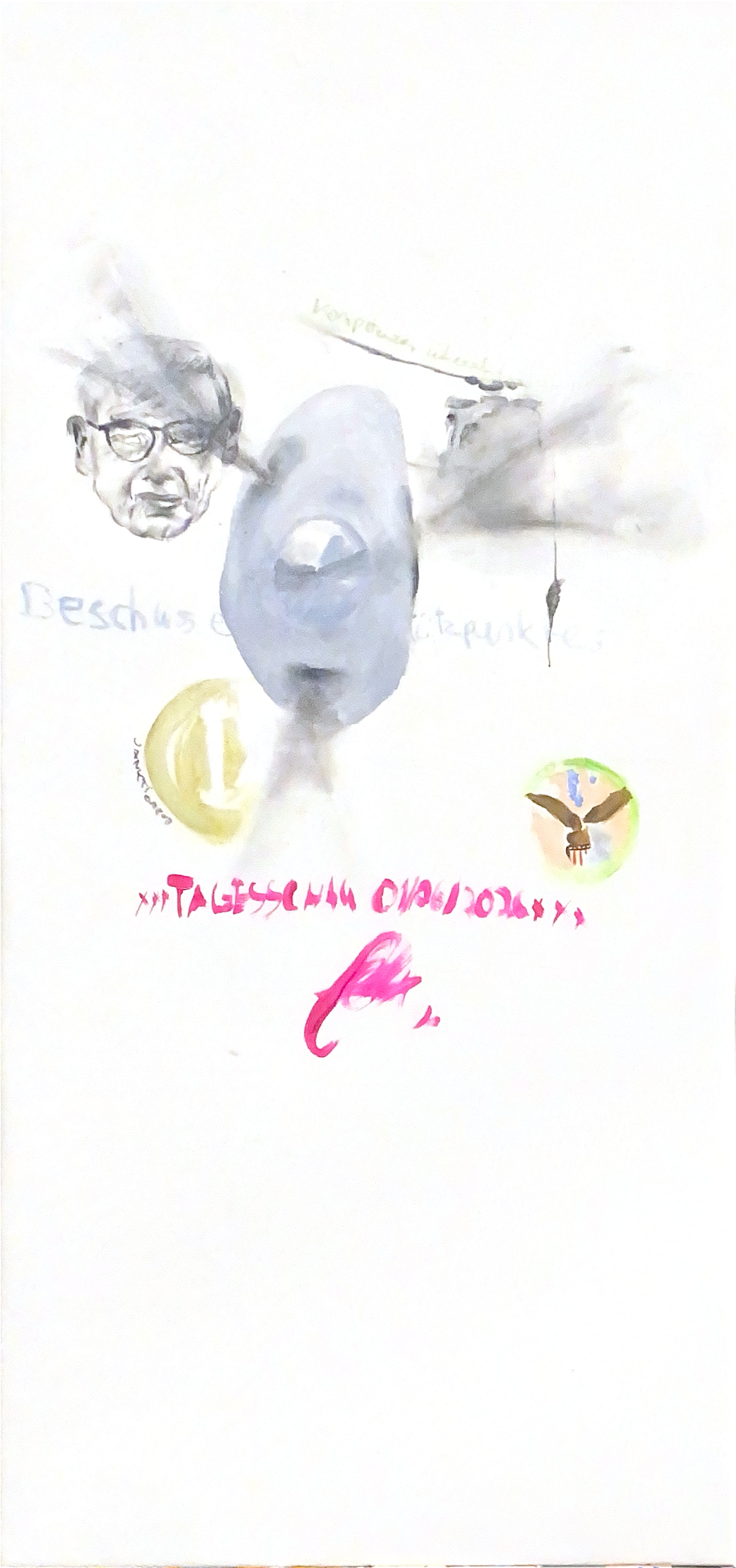 Tageswerk 20