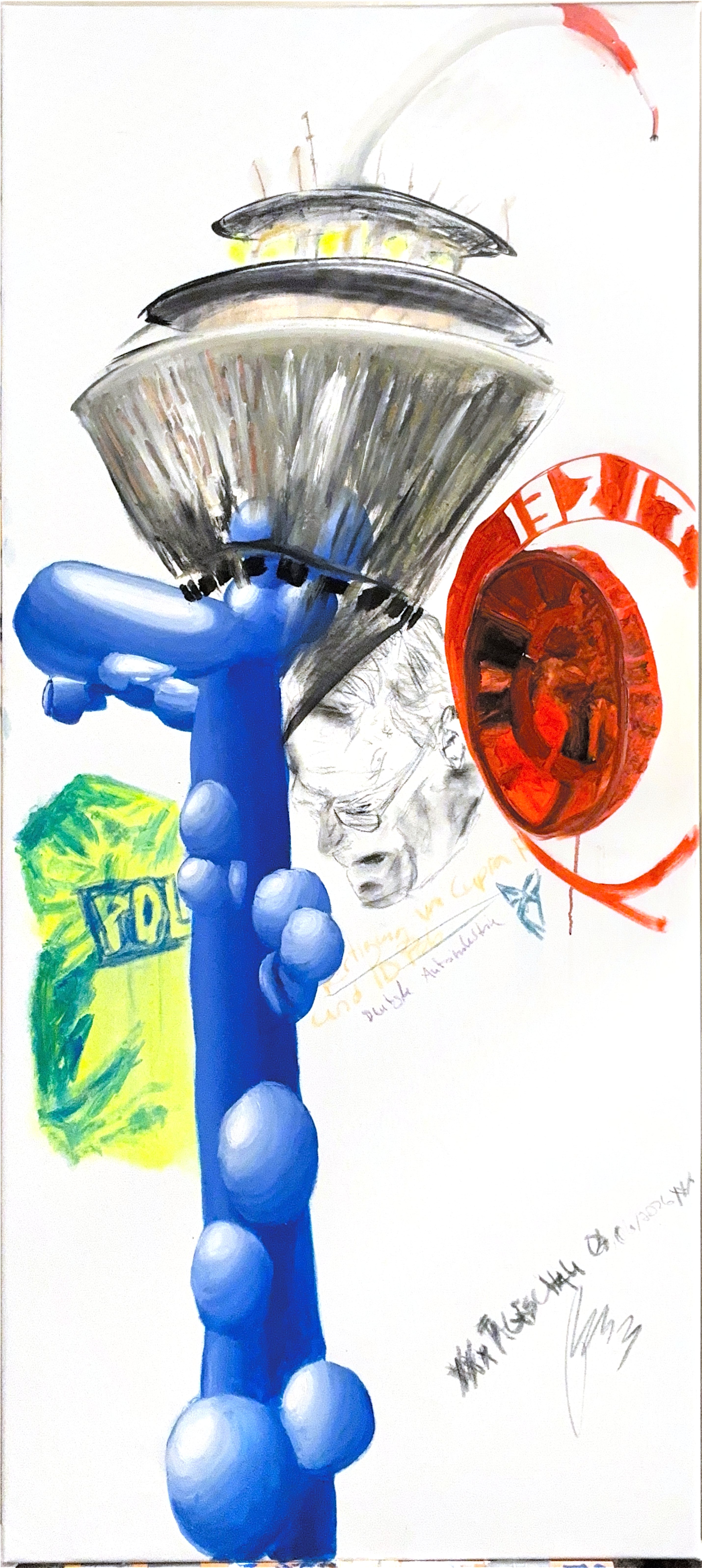 Tageswerk 31