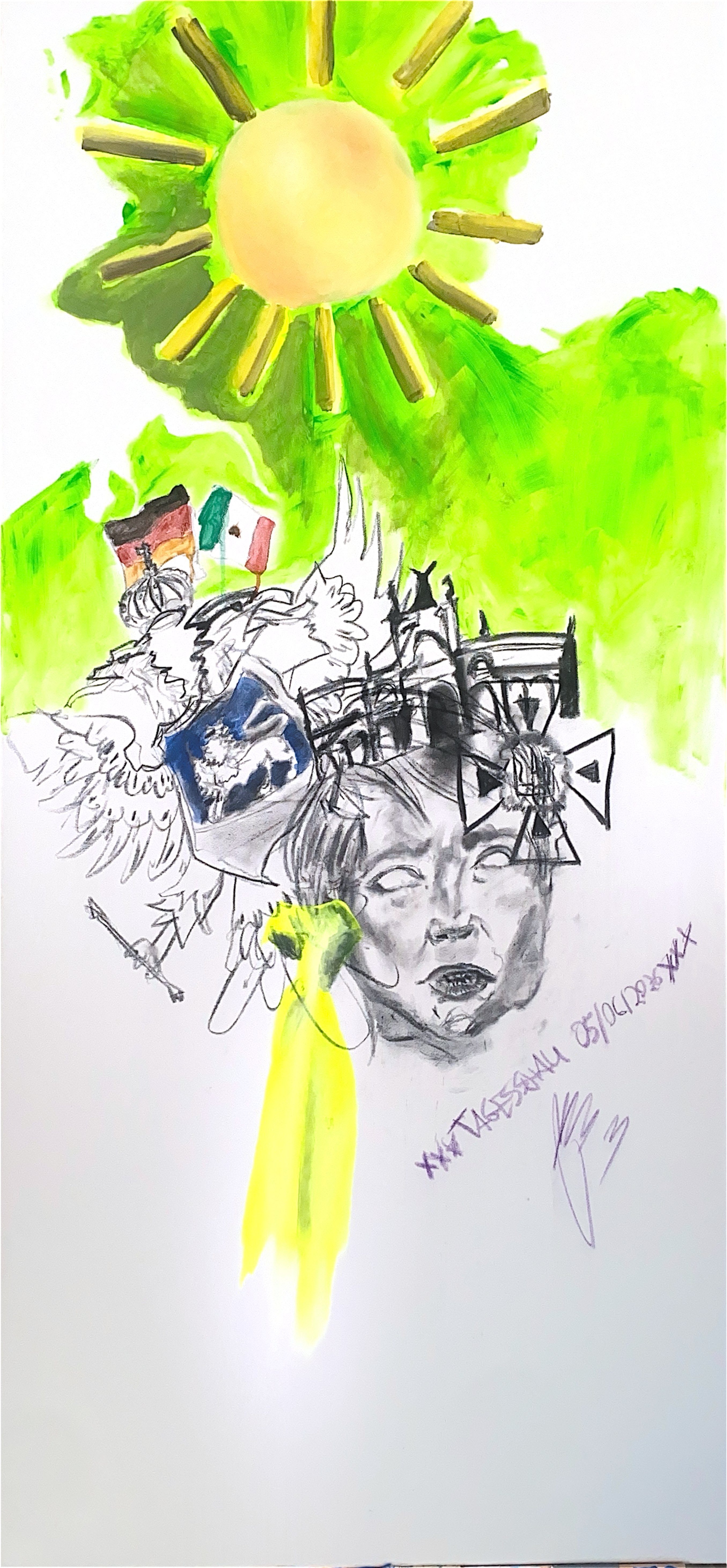 Tageswerk 30