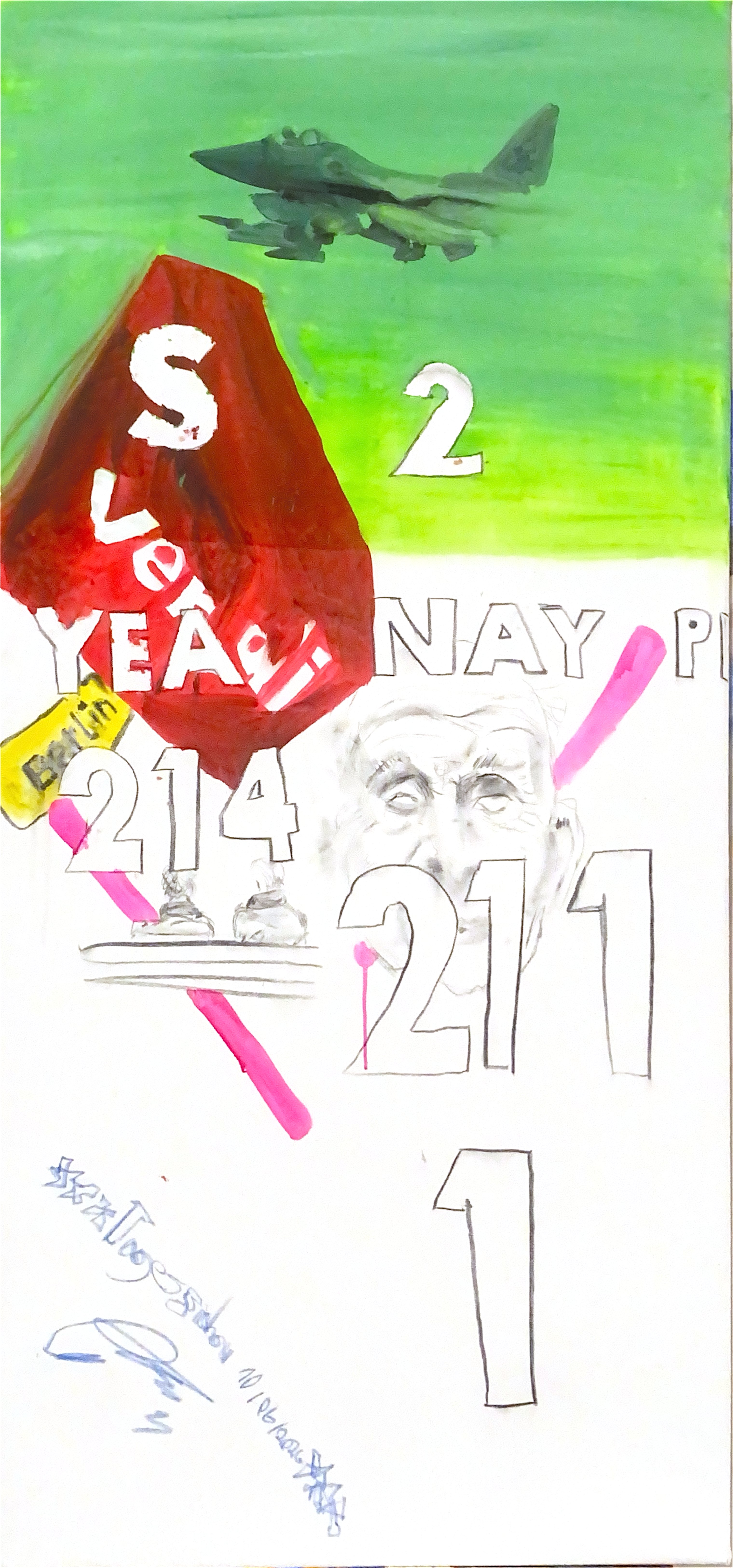 Tageswerk 33