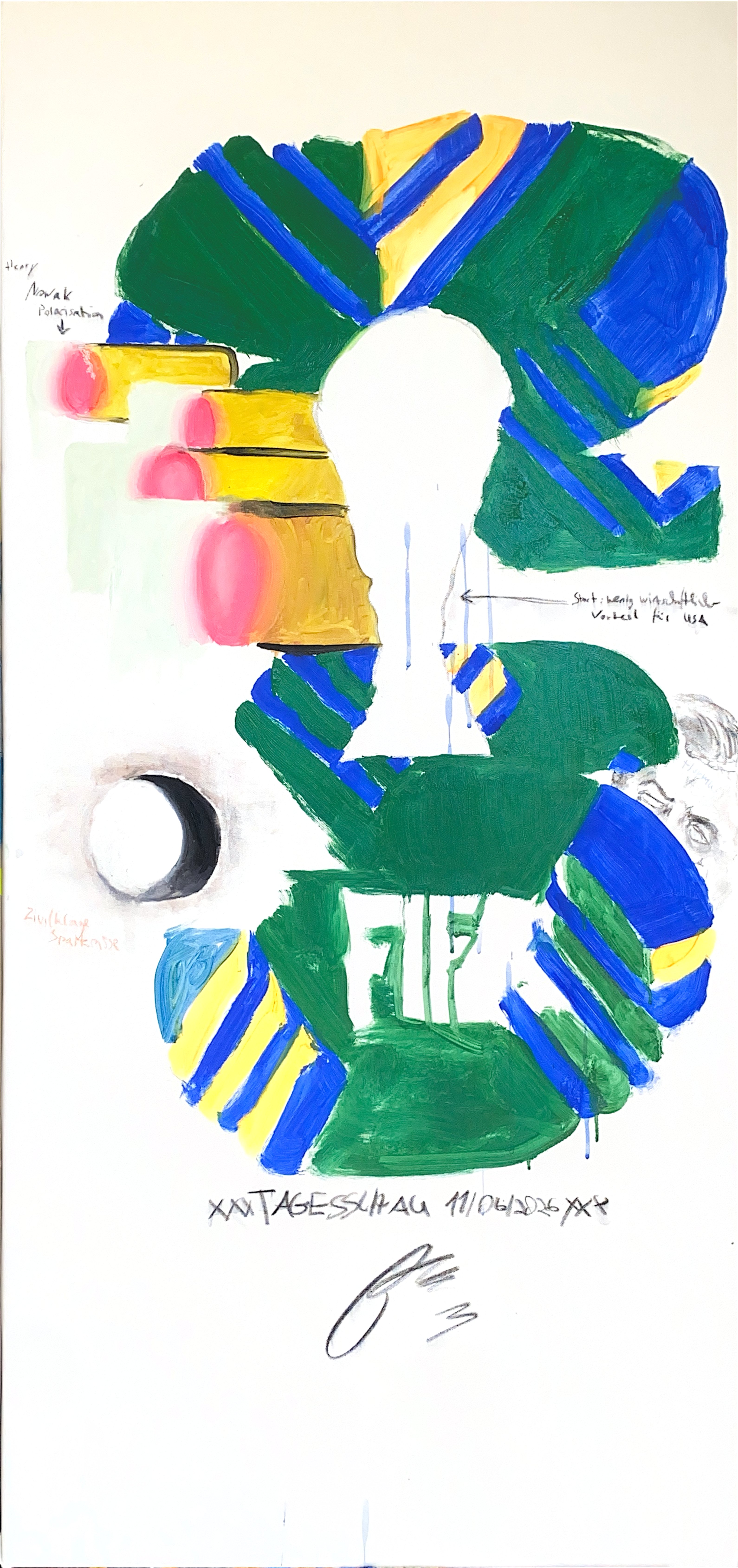 Tageswerk 35