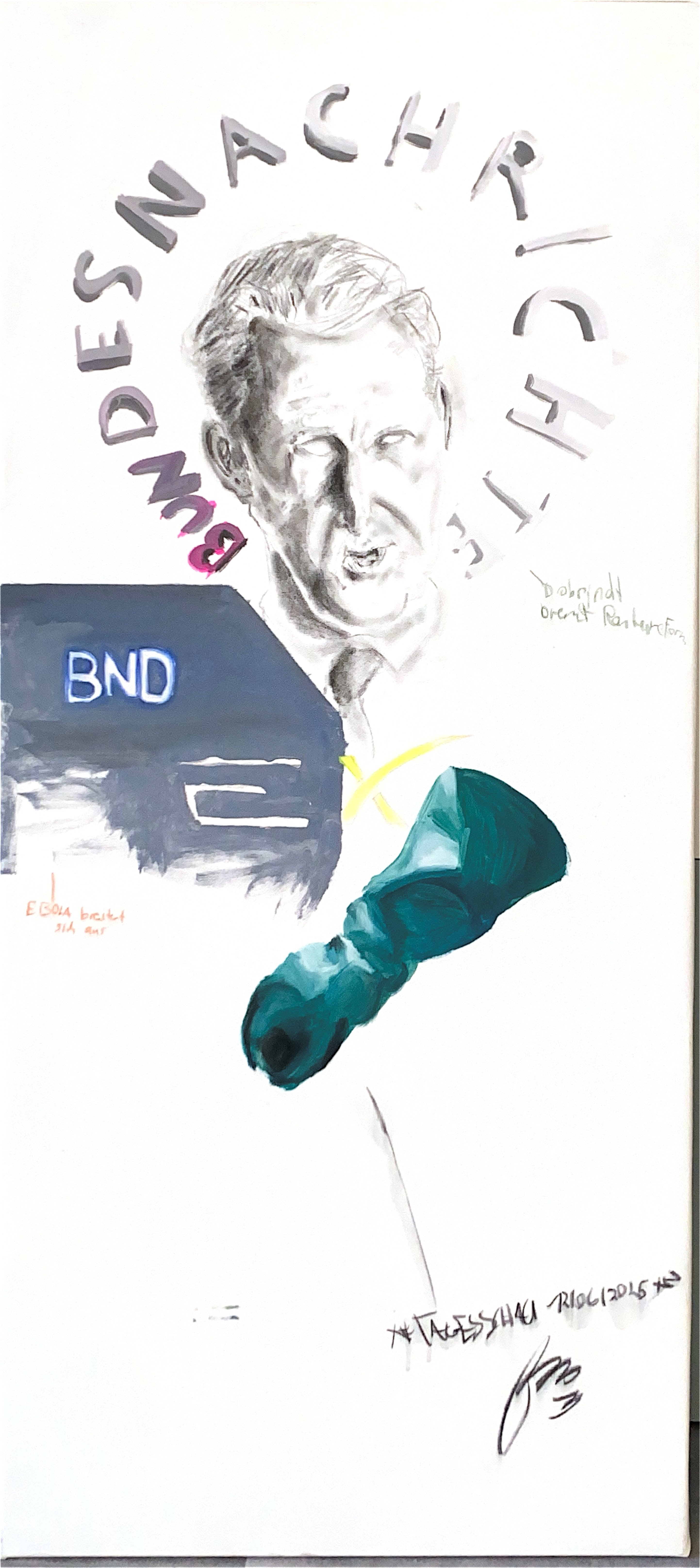 Tageswerk 39