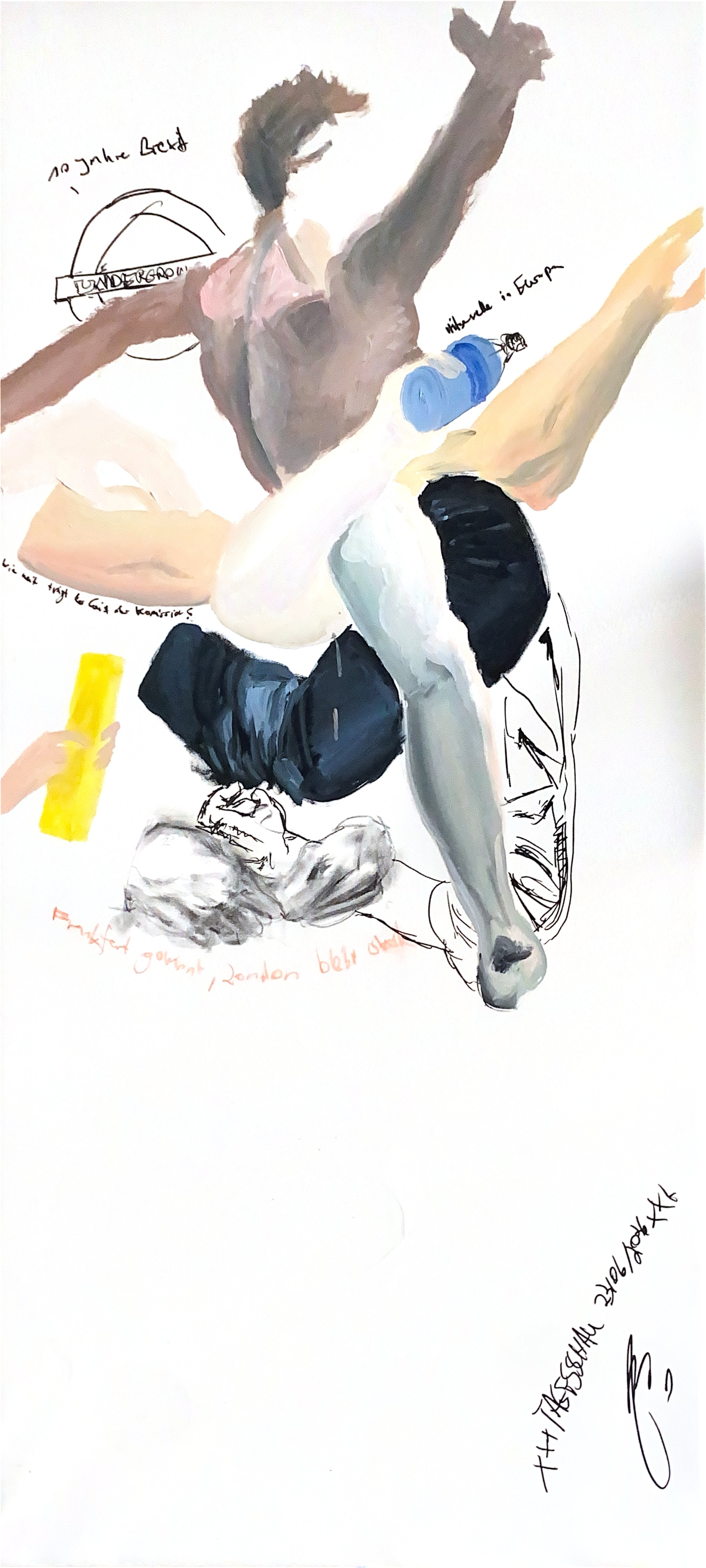 Tageswerk 38