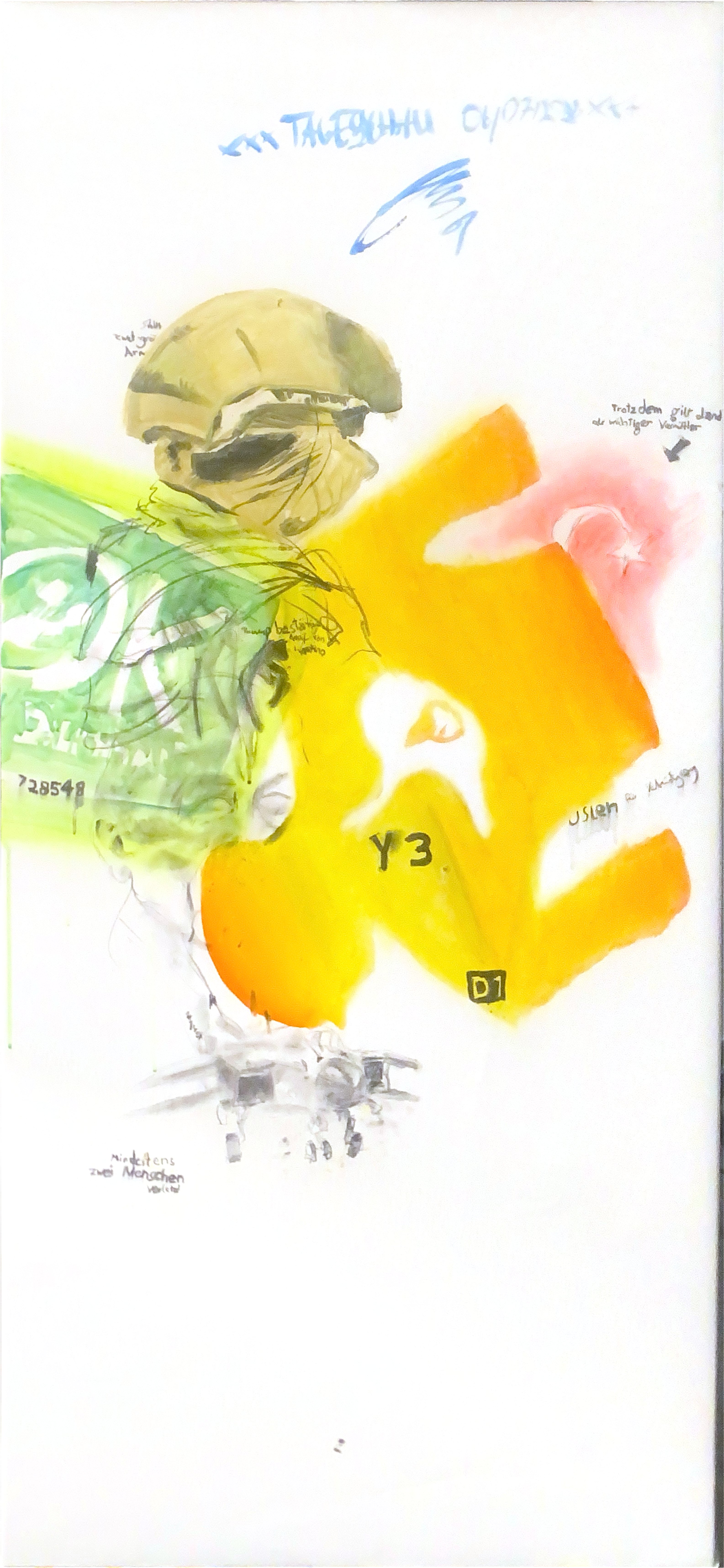 Tageswerk 42