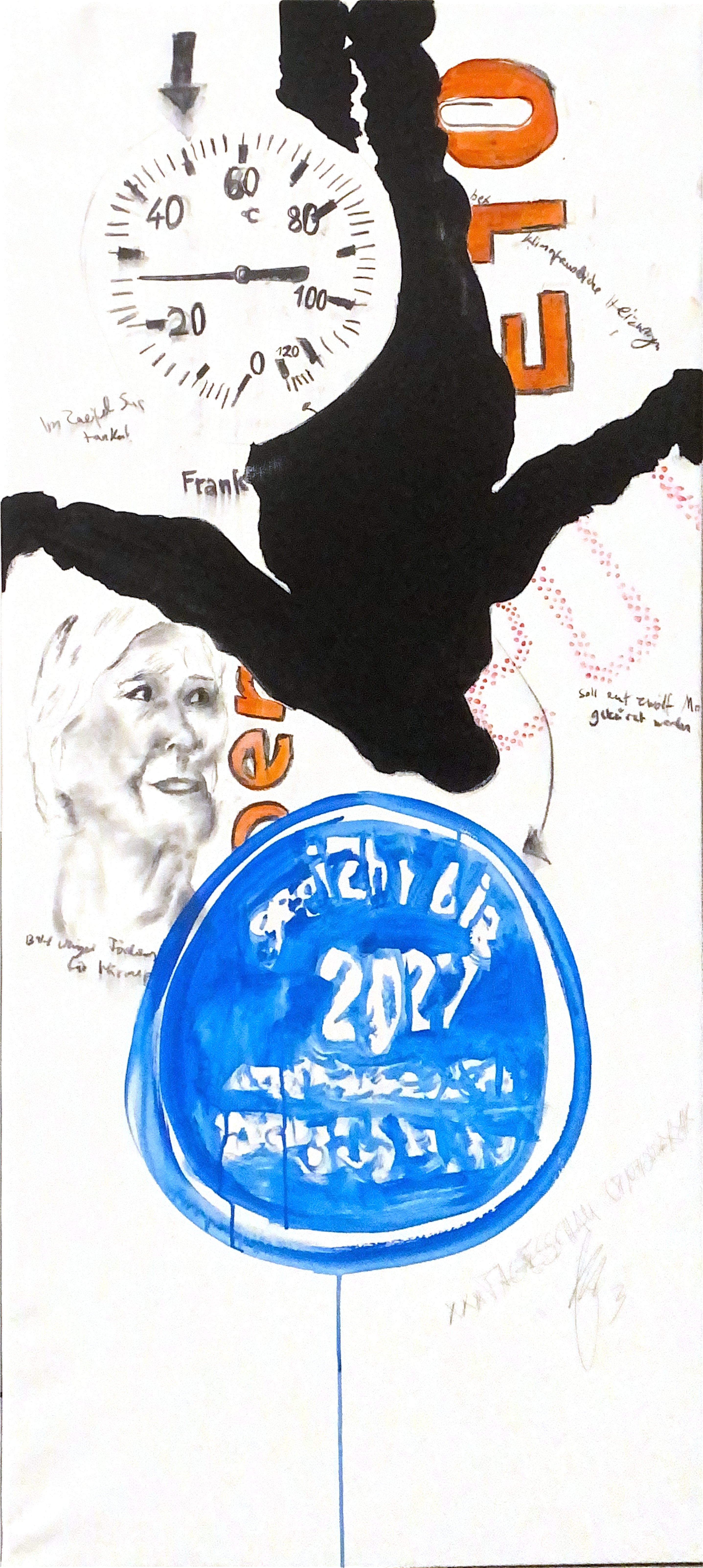 Tageswerk 47