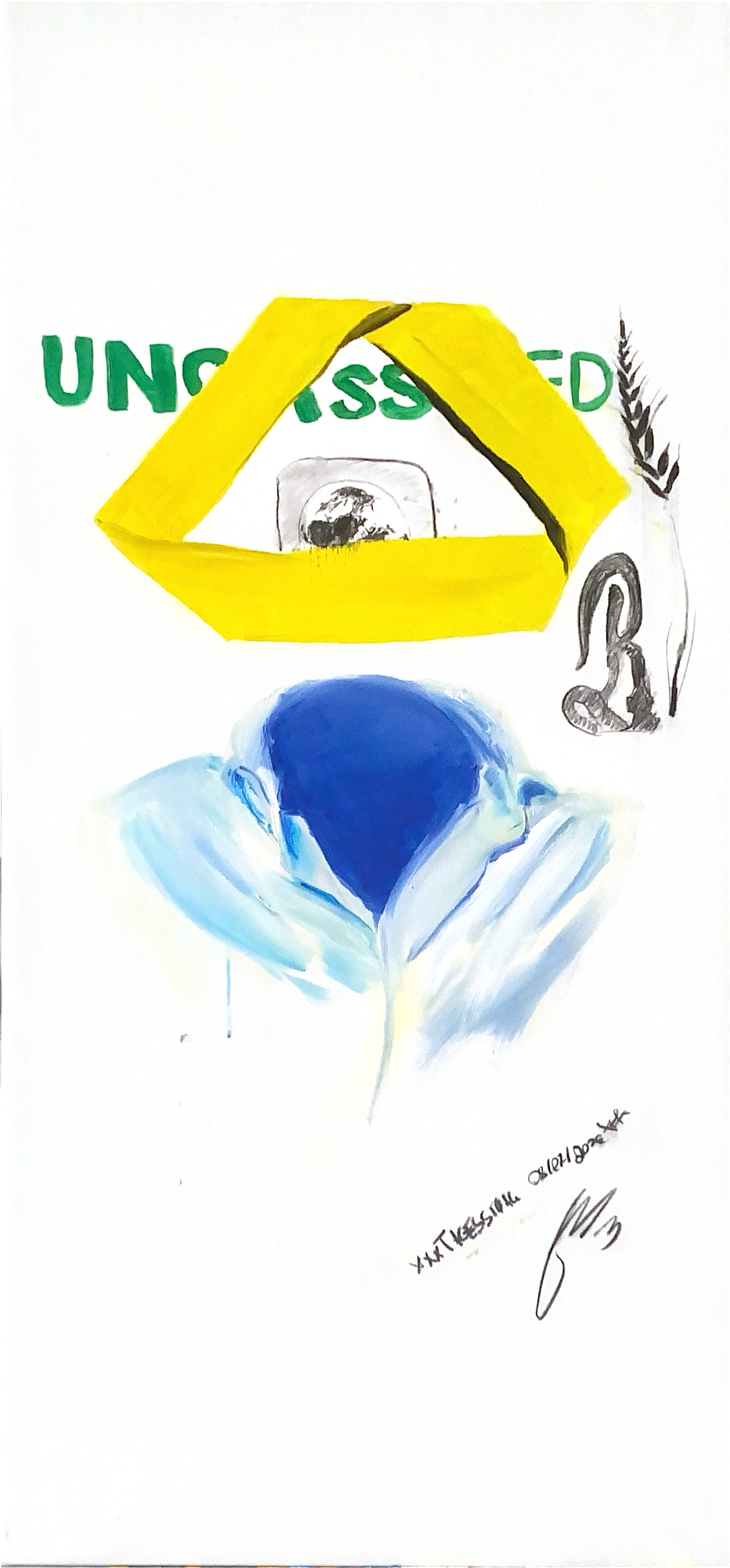 Tageswerk 43